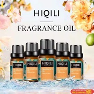 ▣HIQILI 10ML Fragrance Oil for Air Purification &amp; Candle &amp; Soap &amp; Beauty Products making Scenes Increase fragrance