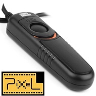 【PIXEL品色】Sony副廠快門線RC-201/S2相容索尼原廠RM-VPR1拍照(適a7 R S II III IV a6600 a6500 ZV1)