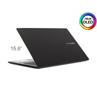 โน๊ตบุ๊ค Notebook Asus Vivobook 15 Oled D513UA-L1501WS (Indle Black)