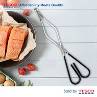 TESCO SCISSORS TONG