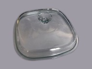 康寧煲蓋 Corningware Pyrex Glass Lid 5L