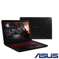 ASUS FX504GM 15吋筆電 (i7-8750H/GTX1060/1T+128G