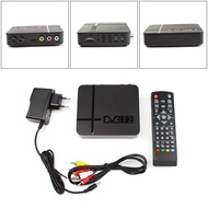 ✿◕❍[SG Digital TV] DVB-T2 Set Top Box HD 1080P Terrestial Receiver