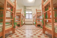 住宿 踢‧生活背包客棧 - 8人男女混合背包房/ 包棟或月租價格可私訊 台中市, 台灣地區