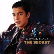奧斯汀 Austin Mahone / 奧秘 The Secret【迷你專輯】CD