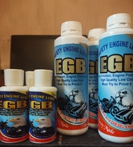 EGB Car Engine Safety Lube