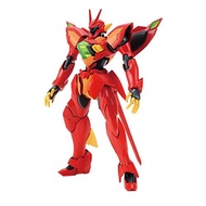 【ของแท้100% จากญี่ปุ่น】ชุดสูทพกพา HG Gundam AGE Zeydra 1/144โมเดลพลาสติกรหัสสี