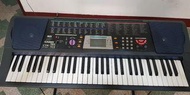 二手 CASIO CTK-501電子琴