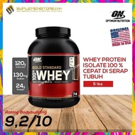 Harga Whey Protein On Whey Terbaru November 2021 | BigGo ...