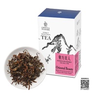 【沁意】北部自然栽培手採!東方美人茶(50g/盒)