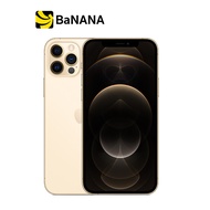 Apple iPhone 12 Pro by Banana IT เครื่องศูนย์ไทย