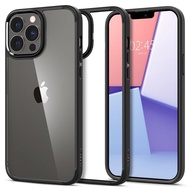 Original Spigen Ultra Hybrid iPhone 13 / Pro / Pro Max Case Cover (2021)