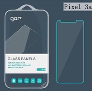 發仔 ~ Google Pixel 3a 3aXL GOR 2片裝 鋼化玻璃保護貼 玻璃貼 鋼化玻璃膜 鋼膜