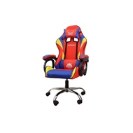 เก้าอี้เกมมิ่ง Tengu Onimaru Gaming Chair Marvel Red