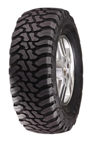 Accelera MT-01 size 265/65 R17 car tires