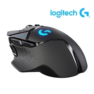 【Logitech羅技】 G502 LIGHTSPEED 高效能無線電競滑鼠