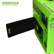 Greenfield Diesel Generator 8500TA