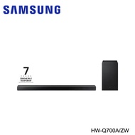 Samsung 三星 HW-Q700A/ZW Soundbar Q700A 家庭劇院