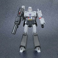 TAKARA TOMY Transformers Assembled ModelKit Anime Figure KO MP-36 Megatron  Action Figures Model Gifts Toy Collection
