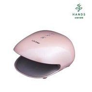 【TOKYU HANDS 台隆手創館】Lourdes無線溫熱手部按摩器AX-HXL280pp(珍珠粉)