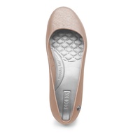 MONOBO Signature รองเท้าคัชชู รุ่น EMMA 2 สีโรสโกลด์