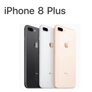 APPLE  iPhone 8  Plus 256GB
