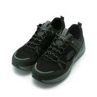 【精選88折】SKECHERS TR ULTRA 寬楦防潑水綁帶運動鞋 軍綠黑 237032WOLBK 男鞋品牌│休閒│運動鞋│寬楦