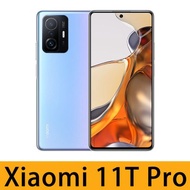 Xiaomi小米 11T Pro 5G 手機 12+256GB 藍色 消費劵及母親節優惠