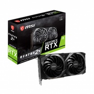 MSI GeForce RTX3070 VENTUS 2X 顯示卡