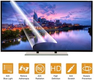 สำหรับ LG 32นิ้ว Full HD LED Smart TV (32LH604T)（695*390mm） TV ป้องกันแสงสะท้อนป้องกันแสงสีฟ้าฟิล์มป้องกันหน้าจออุปกรณ์เสริมทีวี