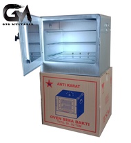 OVEN KOMPOR BIMA / OVEN KOMPOR GAS 3 SUSUN / OVEN TANGKRING 3 SUSUN