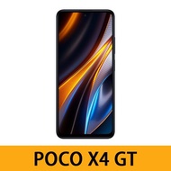 POCO X4 GT 手機 8+256GB 暗夜黑 -