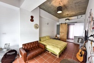 住宿 台南安平包棟旅店10人--我小時候DesignHotel 台南市, 台灣地區