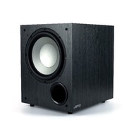 JAMO C910 重低音喇叭