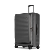 Echolac Celestra 28″ Large Luggage Expandable Spinner – Front Access Opening