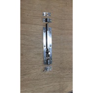 Grendel selot pintu besi kayu 6 inch / 15 cm panjang slot murah kuat