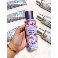 Victoria's Secret (Sugar High)