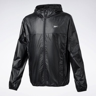 Reebok 訓練風衣外套 男 GJ3675