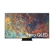Samsung 三星 QN90A Neo QLED 4K 智能電視 55 吋 (2021) - QA55QN90AAJXZK