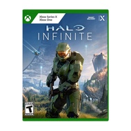 Halo Infinite: Standard Edition – Xbox Series X &amp; Xbox One