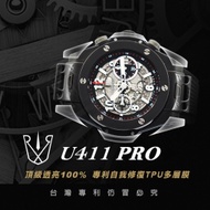 RX8-宇舶HUBLOT PRO系列腕錶、手錶貼膜