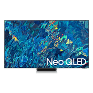 Samsung 三星 QN95B Neo QLED 4K 電視 55 吋 (2022) - QA55QN95BAJXZK