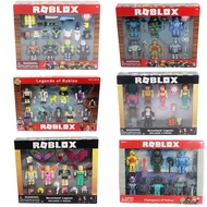 ซอ Roblox Figure ราคาดสด Biggo - #U0e23#U0e32#U0e04#U0e32#U0e14#U0e17#U0e2a#U0e14 new roblox figure toys mermaid championship