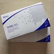 [SG INSTOCK] Belixz Shiruto - Improve Immunity #Shiruto
