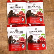 Brookside Chocolate Candy With Pomegranate Filled 235gr