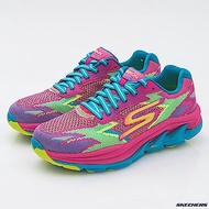 SKECHERS(女)跑步系列GO Run Ultra R-14005HPTQ