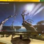 Philips 27吋 電腦屏幕 IPS LCD LED HDMI 274E