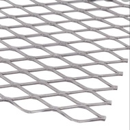 Expanded Metal Mesh cut your own size