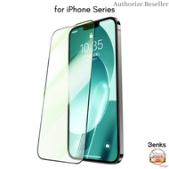 BENKS VPRO iPhone 13 Mini/13/13 Pro/13 Pro Max/12 Mini/12/12 Pro/12 Pro Max Max Tempered Glass Screen Protector
