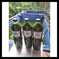 Green Water Water Ijo Daphnia Magna Feed And Flea Water Code 0273